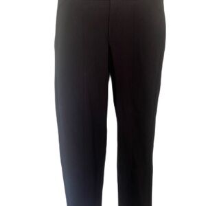 Amazon Eco-Vero Black Pants Size Medium